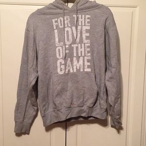 Dave & Busters Pull-String Hoodie